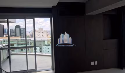 Apartamento Duplex com 2 dormitórios à venda, 130 m² por R$ 2.150.000,00 - Campo Belo - São Paulo/SP