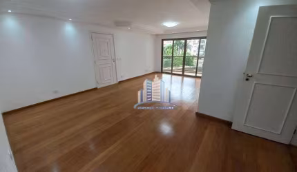 Apartamento com 3 dormitórios à venda, 140 m² por R$ 1.950.000,00 - Moema - São Paulo/SP