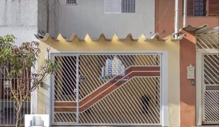 Sobrado com 3 dormitórios à venda, 180 m² por R$ 950.000,00 - Planalto Paulista - São Paulo/SP