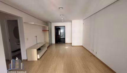 Apartamento com 4 dormitórios à venda, 120 m² por R$ 1.850.000,00 - Moema - São Paulo/SP