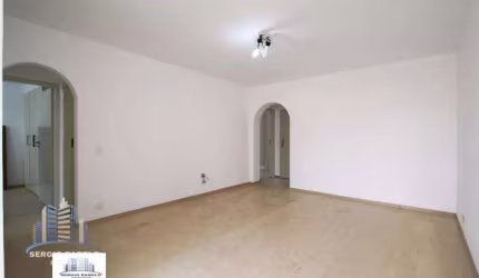 Apartamento com 2 dormitórios à venda, 95 m² por R$ 700.000,00 - Moema - São Paulo/SP