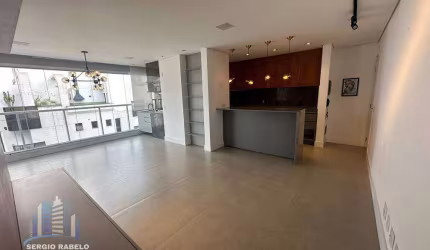 Apartamento com 2 dormitórios à venda, 78 m² por R$ 1.649.000,00 - Moema - São Paulo/SP