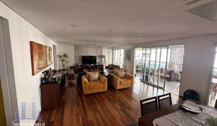 Apartamento com 4 dormitórios à venda, 245 m² por R$ 3.450.000 - Jardim Sao Paulo(Zona Norte) - São Paulo/SP