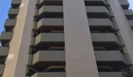 Apartamento com 4 dormitórios à venda, 145 m² por R$ 1.550.000,00 - Moema - São Paulo/SP