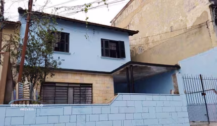 Sobrado com 3 dormitórios à venda por R$ 435.000,00 - Jabaquara - São Paulo/SP