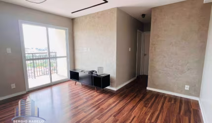Apartamento com 2 dormitórios à venda, 62 m² por R$ 580.000 - Jabaquara - São Paulo/SP
