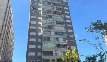 Apartamento com 2 dormitórios à venda, 65 m² por R$ 1.100.000,00 - Paraíso - São Paulo/SP