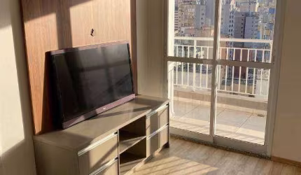 Apartamento com 1 dormitório à venda, 40 m² por R$ 450.000,00 - República - São Paulo/SP