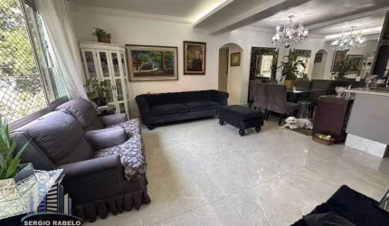 Apartamento com 3 dormitórios à venda, 100 m² por R$ 980.000 - Moema - São Paulo/SP