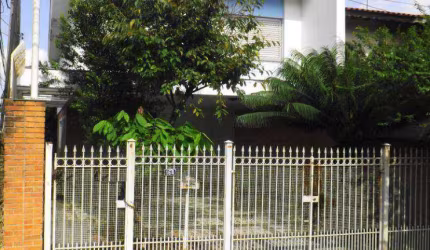 Sobrado com 4 dormitórios à venda, 208 m² por R$ 1.030.000,00 - Indianópolis - São Paulo/SP