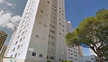 Apartamento com 2 dormitórios à venda, 80 m² por R$ 900.000,00 - Moema - São Paulo/SP