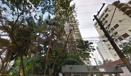 Apartamento com 4 dormitórios à venda, 180 m² por R$ 1.700.000,00 - Moema - São Paulo/SP