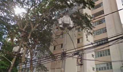 Apartamento com 3 dormitórios à venda, 130 m² por R$ 1.450.000,00 - Moema - São Paulo/SP