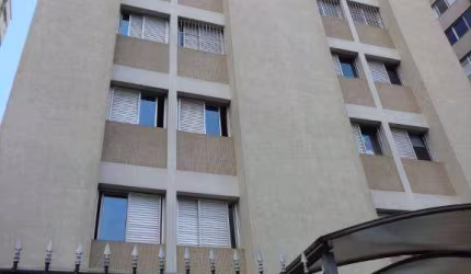 Apartamento com 2 dormitórios à venda, 88 m² por R$ 640.000,00 - Moema - São Paulo/SP