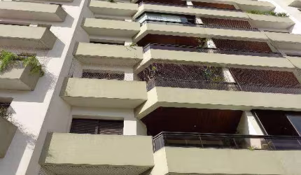 Apartamento com 3 dormitórios à venda, 105 m² por R$ 1.100.000,00 - Moema - São Paulo/SP