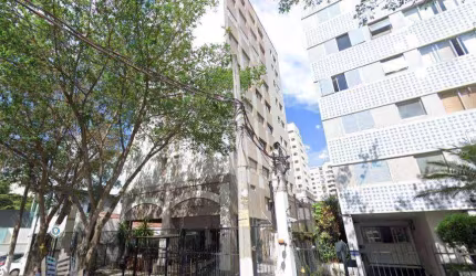 Apartamento com 3 dormitórios à venda, 80 m² por R$ 945.000,00 - Moema - São Paulo/SP