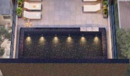 Studio com 1 dormitório à venda, 21 m² por R$ 499.999,99 - Indianópolis - São Paulo/SP