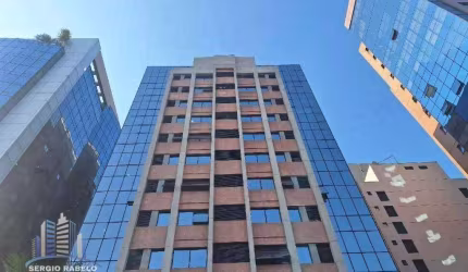 Conjunto, 74 m² - venda por R$ 966.680,00 ou aluguel por R$ 7.260,14/mês - Vila Olímpia - São Paulo/SP
