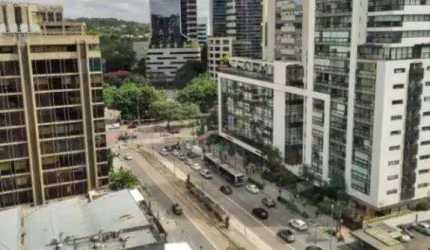 Conjunto, 90 m² - venda por R$ 1.260.000,00 ou aluguel por R$ 10.484,57/mês - Vila Olímpia - São Paulo/SP