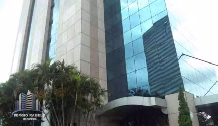 Conjunto, 775 m² - venda por R$ 11.625.000,00 ou aluguel por R$ 88.186,22/mês - Pinheiros - São Paulo/SP