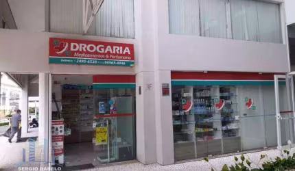 Conjunto à venda, 60 m² por R$ 750.000,00 - Barra Funda - São Paulo/SP