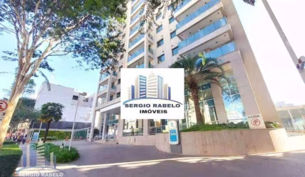 Conjunto para alugar, 35 m² por R$ 3.195,04/mês - Liberdade - São Paulo/SP