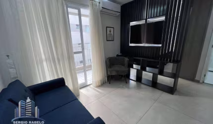 Apartamento com 1 dormitório para alugar, 32 m² por R$ 5.597,92/mês - Bela Vista - São Paulo/SP