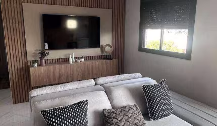 Apartamento com 2 dormitórios à venda, 80 m² por R$ 1.500.000 - Planalto Paulista - São Paulo/SP