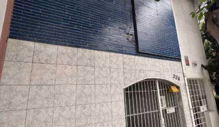 Sobrado com 2 dormitórios à venda, 85 m² por R$ 990.000,00 - Moema - São Paulo/SP