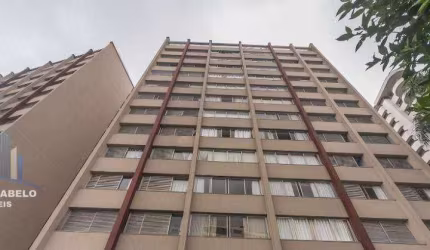 Apartamento com 3 dormitórios à venda, 96 m² por R$ 940. - Moema - São Paulo/SP