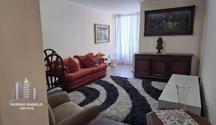 Apartamento com 2 dormitórios à venda, 75 m² por R$ 800.000 - Moema - São Paulo/SP