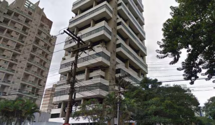 Conjunto à venda, 630 m² por R$ 12.000.000 - Indianópolis - São Paulo/SP