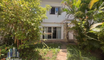 Sobrado com 4 dormitórios à venda, 350 m² por R$ 2.450.000 - Planalto Paulista - São Paulo/SP