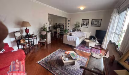 Apartamento com 3 dormitórios à venda, 90 m² por R$ 1.100. - Moema - São Paulo/SP