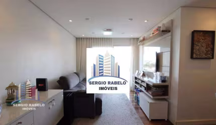 Apartamento com 2 dormitórios à venda, 70 m² por R$ 900. - Moema - São Paulo/SP