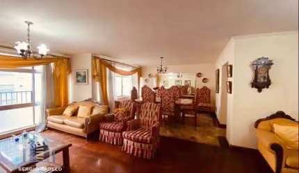 Apartamento com 3 dormitórios à venda, 234 m² por R$ 700.000 - Embaré - Santos/SP