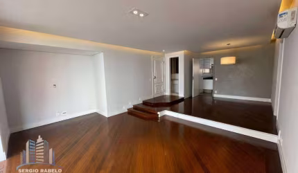 Apartamento com 2 dormitórios, 135 m² - venda por R$ 2.150.000,00 ou aluguel por R$ 12.785,00/mês - Moema - São Paulo/SP