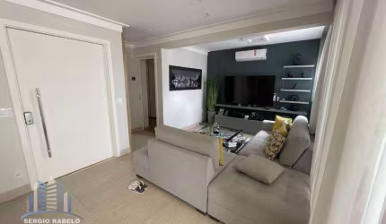 Apartamento à venda, 175 m² por R$ 5.980.000,00 - Vila Mariana - São Paulo/SP