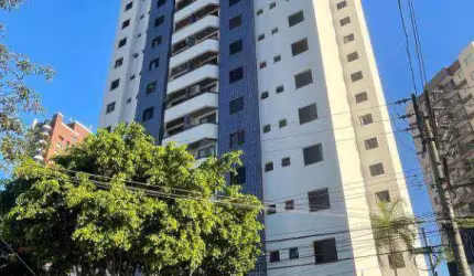 Apartamento com 3 dormitórios à venda, 85 m² por R$ 700.000,00 - Tatuapé - São Paulo/SP