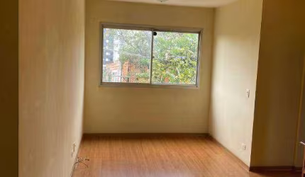 Apartamento à venda, 60 m² por R$ 520.000,00 - Mirandópolis - São Paulo/SP