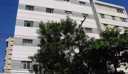 Apartamento com 2 dormitórios para alugar, 70 m² por R$ 4.377,00/mês - Itaim Bibi - São Paulo/SP