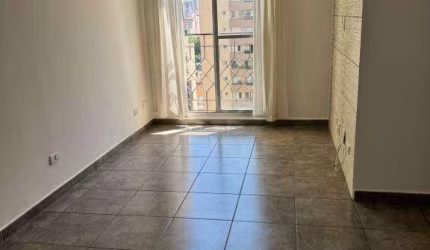 Apartamento com 2 dormitórios para alugar, 60 m² por R$ 4.860/mês - Vila Clementino - São Paulo/SP