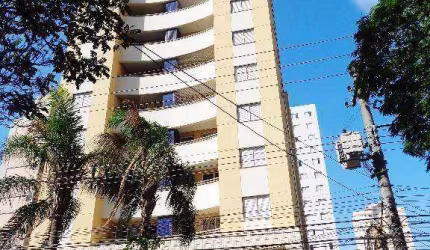 Apartamento com 1 dormitório para alugar, 40 m² por R$ 4.830,00/mês - Moema - São Paulo/SP