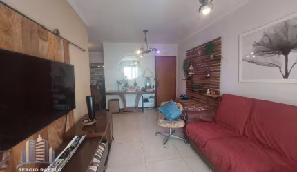 Apartamento com 2 dormitórios à venda, 85 m² por R$ 1.250.000,00 - Moema - São Paulo/SP