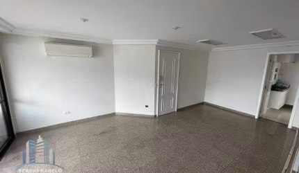Apartamento com 3 dormitórios para alugar, 105 m² por R$ 10.062,00/mês - Moema - São Paulo/SP
