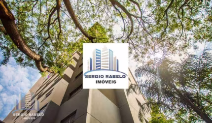 Studio com 1 dormitório para alugar, 24 m² por R$ 2.659,21/mês - Chácara Inglesa - São Paulo/SP