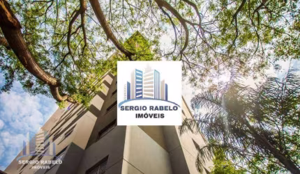Studio com 1 dormitório para alugar, 24 m² por R$ 2.471,00/mês - Chácara Inglesa - São Paulo/SP