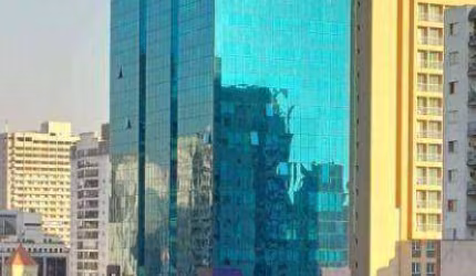 Conjunto para alugar, 200 m² por R$ 27.747/mês - Moema - São Paulo/SP