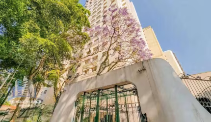 Apartamento com 3 dormitórios, 75 m² - venda por R$ 950.000,00 ou aluguel por R$ 6.276,00/mês - Moema - São Paulo/SP