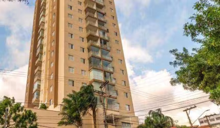 Apartamento com 2 dormitórios à venda, 56 m² por R$ 565.000 - Vila Formosa - São Paulo/SP